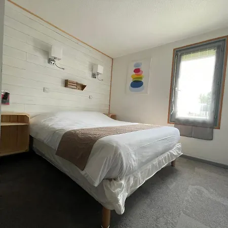Fasthotel Hotel Chambéry