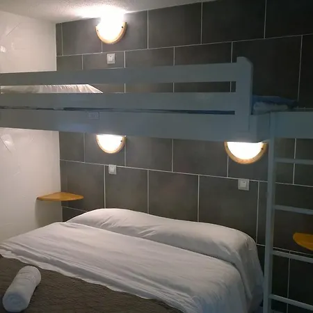 Fasthotel Hotel *