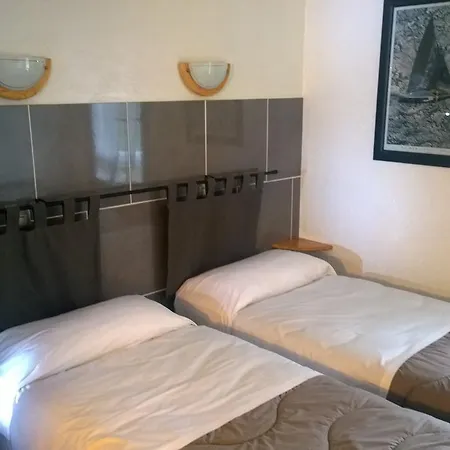 Hotel Fasthotel Chambéry