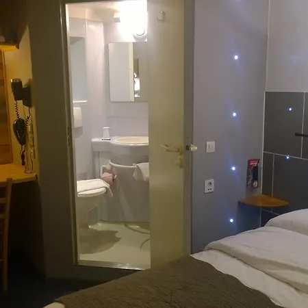 Fasthotel * Chambéry