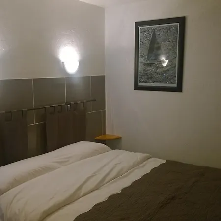 Fasthotel Chambéry