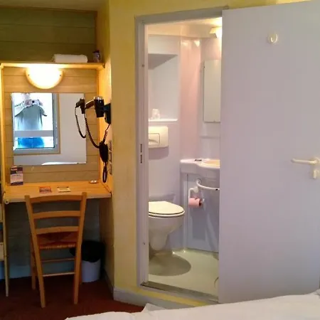 Fasthotel Hotel Chambéry