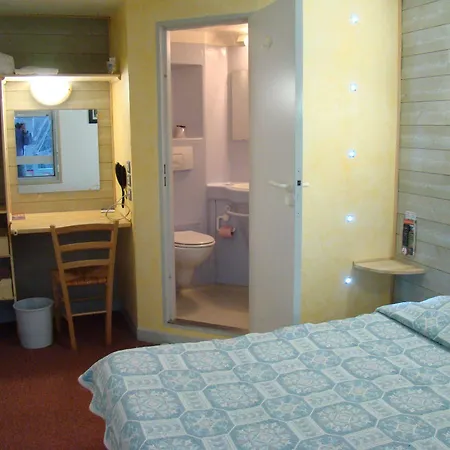 Fasthotel