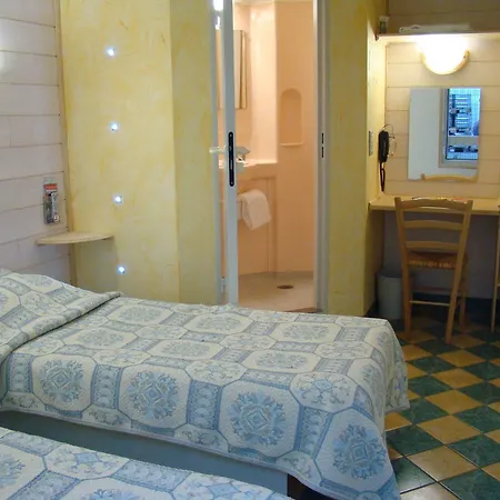 Hotel Fasthotel Chambéry