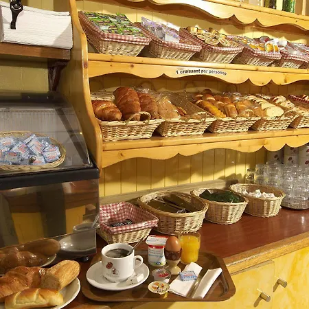 Fasthotel Hotel