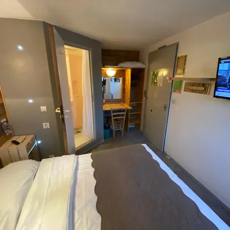 Fasthotel * Chambéry