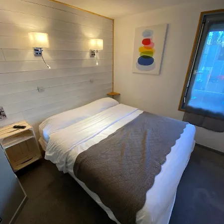Fasthotel Hotel Chambéry