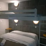 فاستأوتل تشامبري فندق *