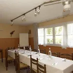 فاستأوتل تشامبري فندق *