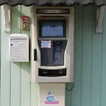 فاستأوتل تشامبري فندق *