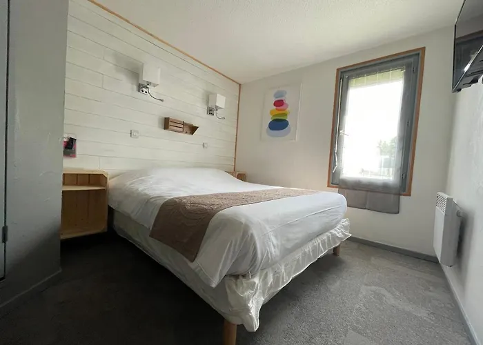 Fasthotel Hotel Chambéry