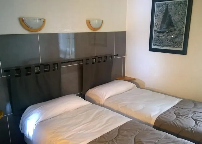 Hotel Fasthotel Chambéry