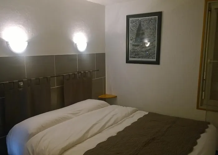 Fasthotel Chambéry