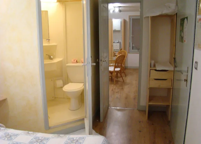 Fasthotel Chambéry