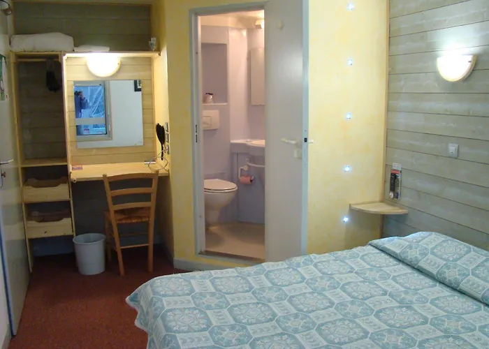 Fasthotel