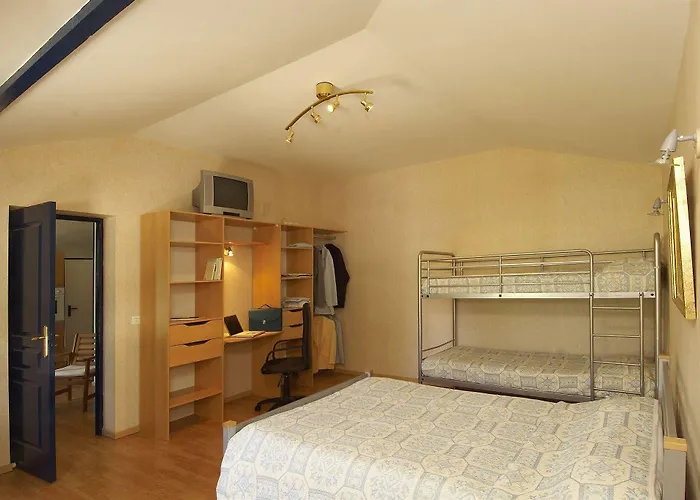 Hotel Fasthotel
