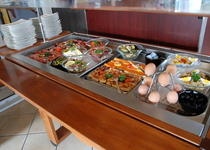 Fasthotel Hotel