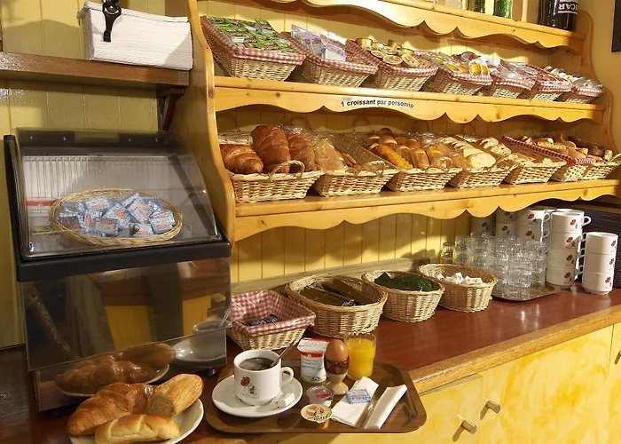 Fasthotel Hotel