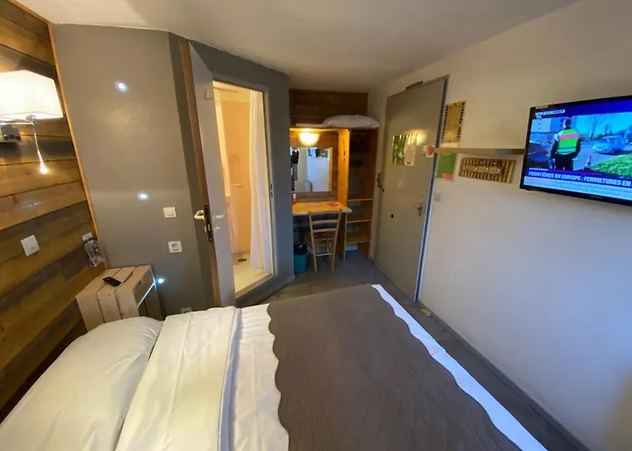 Fasthotel * Chambéry
