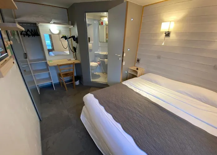 Fasthotel